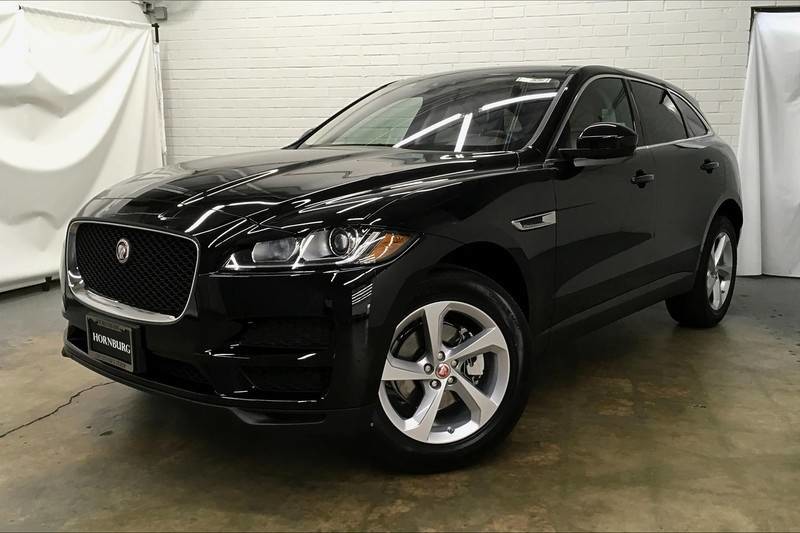 new 2020 jaguar f pace 25t premium sport utility in santa monica j5236 jaguar santa monica